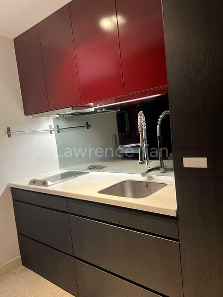 1 Bed Apartment (Condo) for Sale in  Mackenzie 88 - Image 1